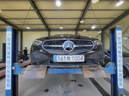 Mercedes-Benz C-Class 2023