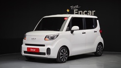 Kia RAY 2020