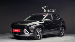 Hyundai Kona 2024