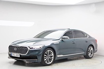 Kia K9 2022