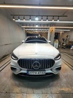 Mercedes-Benz S-Class 2024