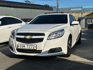 Chevrolet Malibu 2014