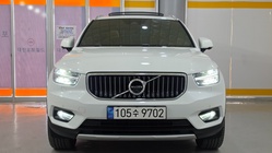 Volvo XC40 2020