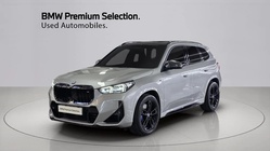 BMW X1 2025