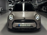 MINI Cooper 2022