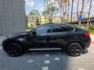 BMW X6 2009