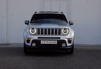 Jeep Renegade 2020
