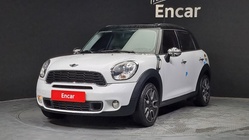 MINI Countryman 2012