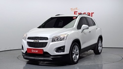 Chevrolet Trax 2013