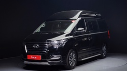 Hyundai Grandeur 2019