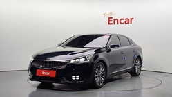 Kia K7 2018