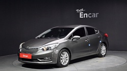 Kia K3 2013