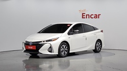 Toyota Prius 2017