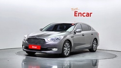 Kia K9 2014