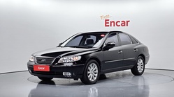 Hyundai Grandeur 2009