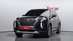 Hyundai Palisade 2020
