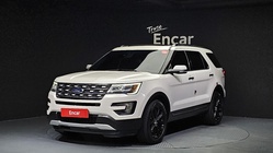 Ford Explorer 2016