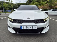 Kia K5 2020