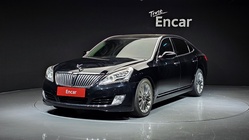 Hyundai Equus 2015