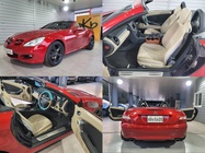 Mercedes-Benz SLK-Class 2006