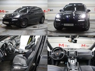 Porsche Cayenne 2012