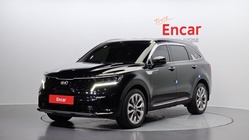 Kia Sorento 2020