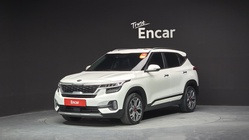 Kia Seltos 2020