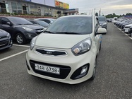 Kia morning 2014
