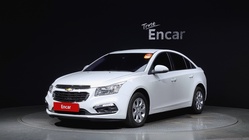 Chevrolet Cruze 2015