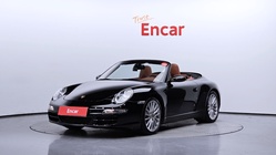 Porsche 911 2008
