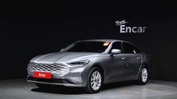 Kia K8 2024