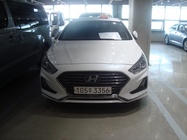 Hyundai Sonata 2017
