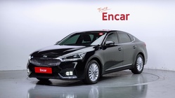 Kia K7 2016