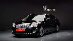 Hyundai Equus 2015