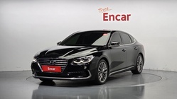 Hyundai Grandeur 2018