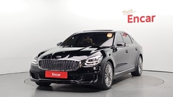 Kia K9 2021