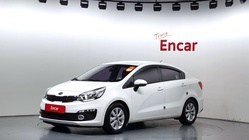 Kia pride 2015