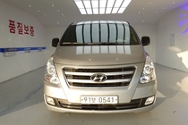 Hyundai Grandeur 2017