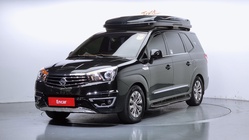 Ssangyong KORANDO 2017