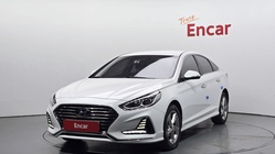Hyundai Sonata 2017