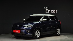 Ssangyong TIBOLI 2020