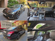 Genesis G70 2019