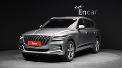Genesis GV80 2023