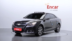 Chevrolet Malibu 2015
