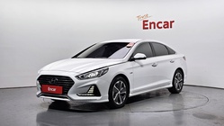 Hyundai Sonata 2018
