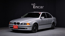 BMW 5 Series 1999