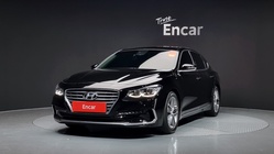 Hyundai Grandeur 2016