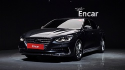 Hyundai Grandeur 2018
