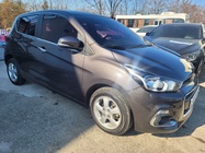 Chevrolet Spark 2016