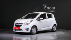 Chevrolet Spark 2011